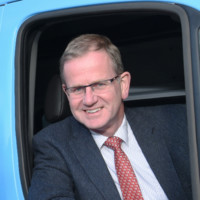 Steve Offley