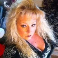 Charlene White