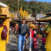 Anubhav Sharma