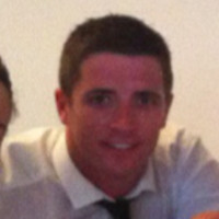 Stephen Hudson