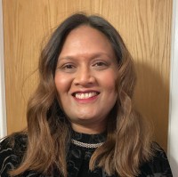 Shabeena Arukgoda