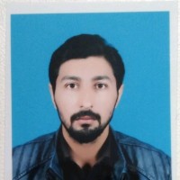 Shuja meer Sherani
