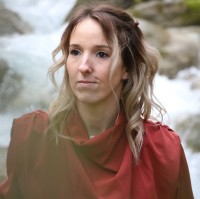 Alexandrie Dombrowski