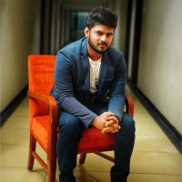 Nelson Paul Raj