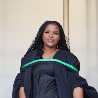 Naledi Malashe