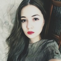Анна Титомер