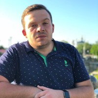 Bohdan Prokopenko