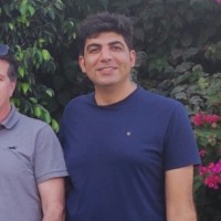 Behrooz Nasri