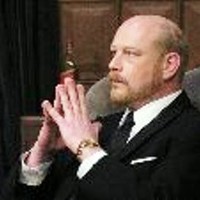 Ian Harvey