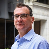 Robert Chisholm