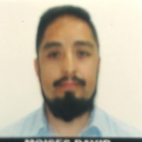 Moisés Cuevas M.