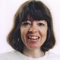 Carolyn Wyman