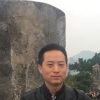 王劲松
