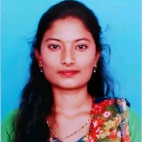 Priya Sagi G