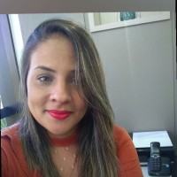 Jaqueline Pereira