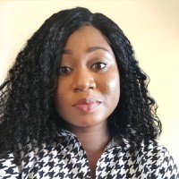 Rufina Oluwatobi Adewumi