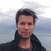 Bartholomew Hornblow