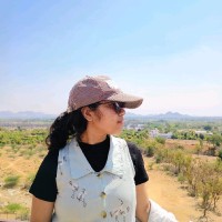 Mahima Pandey