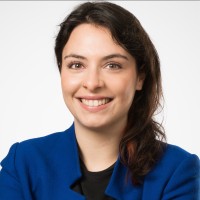 Clarissa Raia
