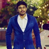 Sidhu Chaluvadi