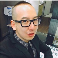 Calvin Ng
