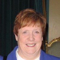 Dr Anne Astin AM PSM