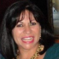 Ana Maria Ramirez