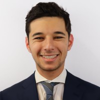 Zachary Shapiro