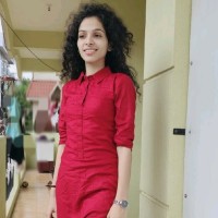 Veena Poojari