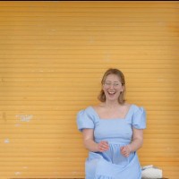 Daisy Nickerson
