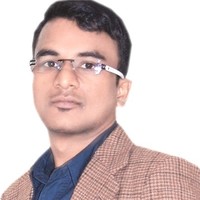 Dr.Nayan Prakash Gandhi