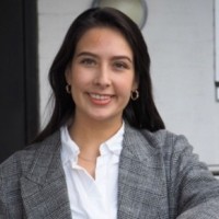 Marie Louise Suarez Saar