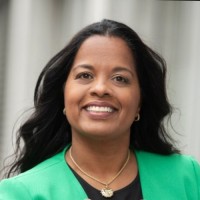 Dr. Fernanda Wüthrich, PhD