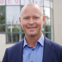 André Ljungberg
