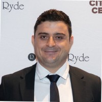 Siamak Moradi