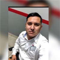 José Alberto Vega Cardenas