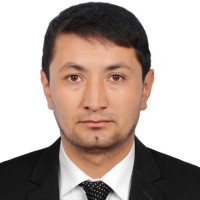 Mohammad Jawid Rasoly