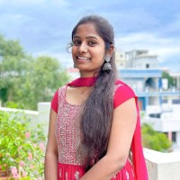 Singireddy Nichitha