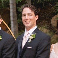 Trevor Scott