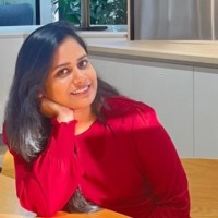 Anjali Chettigari