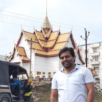 Abhinav Kumar