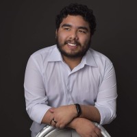 Andy Canales Ramirez