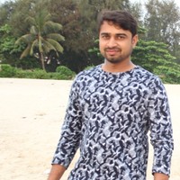 Kamesh Thesiya