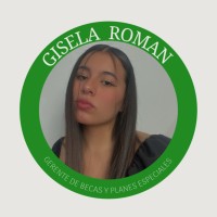 Gisela Román