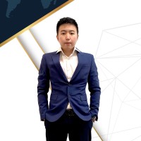 Mike Wong