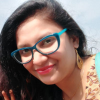 sree shaila