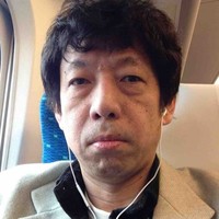 Mikio Kuwahara