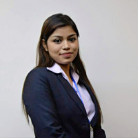 Shovana Shrestha