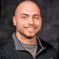 Dr. Connor Passalacqua Pt, Dpt