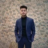 Rahul Jha
